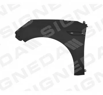 PRN10086AL Крило SIGNEDA підбір по vin на Brocar