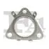 Прокладка турбіни Audi Q5/Q7/Porsche Macan/Cayenne/VW Touareg 3.0 TDI 08-17 411-546