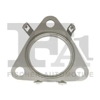 411546 Прокладка турбіни Audi Q5/Q7/Porsche Macan/Cayenne/VW Touareg 3.0 TDI 08-17 FA1 підбір по vin на Brocar