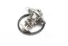J1530501 Термостат Hyundai Accent, Elantra, Tucson, KIA Rio II, Sportage (вир-во Jakoparts) JAKOPARTS підбір по vin на Brocar