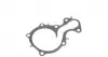 530070030 Комплект ГРМ + помпа Ford Focus III/Transit Courier 1.0-1.1 12- INA підбір по vin на Brocar