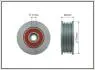 75x11x28 metal Ролик кулич поликлинового MAZDA 3, 6 1.8-2.5 08.07- 500209