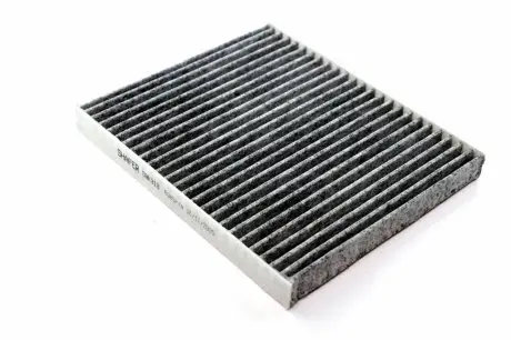 SAK918 Фильтры салона угольков. BMW X5 (E70, F15), X6 (E71) 2.0D-4.8 02.07- SHAFER підбір по vin на Brocar