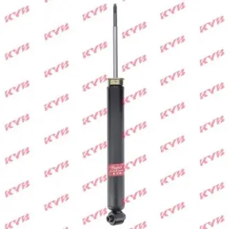 344277 Амортизатор KYB Moskwitch 2141 задн.газ. KYB подбор по vin на Brocar