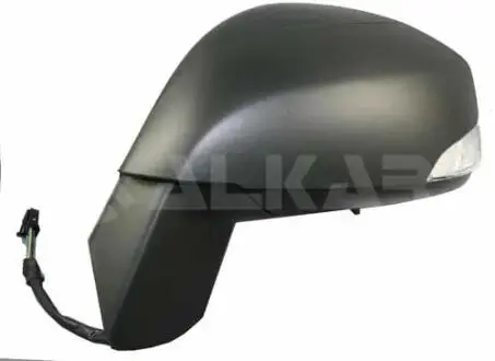 6125233 Зовнішнє дзеркало ALKAR підбір по vin на Brocar
