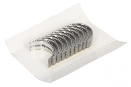 H10145025MM Вкладиші GLYCO підбір по vin на Brocar