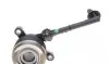 510028610 Підшипник вижимний Renault Kadjar, 15-/Megane III/IV 08-, 1.6dCi/1.9dCi, 96kw LUK підбір по vin на Brocar