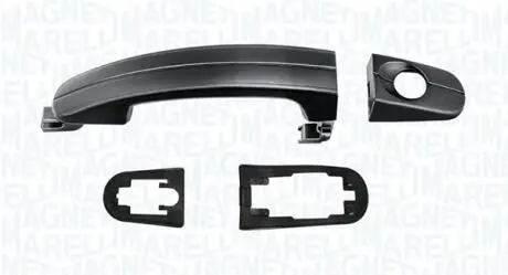 350105018400 MAGNETI MARELLI FORD Ручка наружная пер. левой двери C-Max 07-, Kuga -12 MAGNETI MARELLI підбір по vin на Brocar