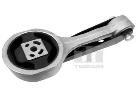 00726711 Опора двигуна TEDGUM підбір по vin на Brocar