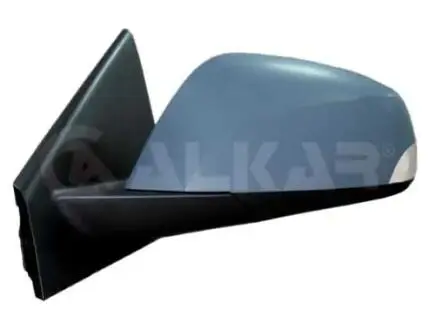 6122231 Наружное зеркало ALKAR підбір по vin на Brocar