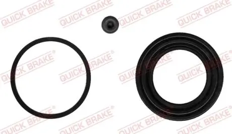 1140229 Ремкомплект QUICK BRAKE підбір по vin на Brocar