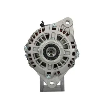 255602110000 ALTERNATOR KIA CARNIVAL II 2.9CRDI 2.9 CRDI 10.01-. Psh підбір по vin на Brocar