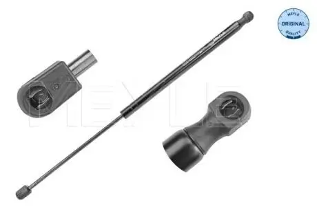 3409100012 Газова пружина, кришка багажник 340 910 0012 MEYLE MEYLE підбір по vin на Brocar