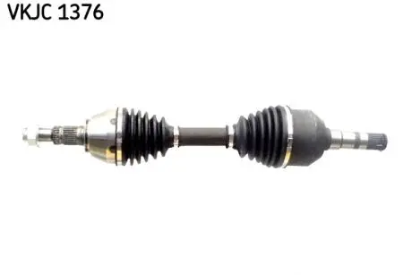 VKJC1376 PÓŁOŚ OPEL SIGNUM/VECTRA C 2,8V6/3,0CDTI PR. 599MM SKF підбір по vin на Brocar