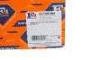 EC1300904 Прокладка головки циліндрів FORD (вир-во Fischer) FA1 підбір по vin на Brocar