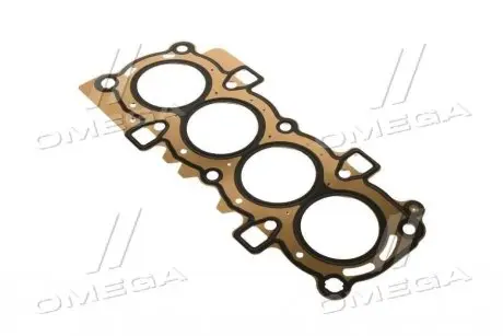 EC1300901 Прокладка головки циліндрів FORD (вир-во Fischer) FA1 підбір по vin на Brocar