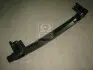 Шина бампера пер. VW POLO 6 05- (вир-во TEMPEST) 051 0616 940