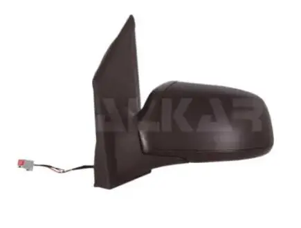 6112392 Зовнішнє дзеркало ALKAR підбір по vin на Brocar