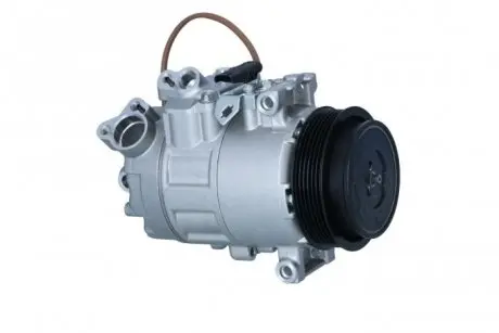 32831 KOMPRESOR KLIMATYZACJI BMW 1-/ 3-SERIES 06- NRF підбір по vin на Brocar