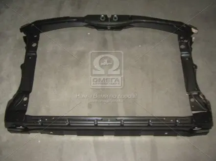 0450518200 Панель пер. SK OCTAVIA 09- (вир-во TEMPEST) TEMPEST підбір по vin на Brocar