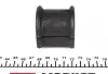 5130007 Втулка стабилизатора (переднего) Fiat Scudo 07- (d=24.5mm) AUTOTECHTEILE підбір по vin на Brocar