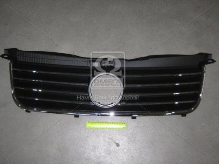0510609990 Граті VW PASSAT B5 00-05 (вир-во TEMPEST) TEMPEST підбір по vin на Brocar