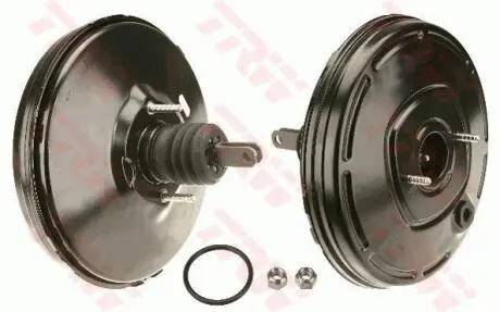 PSA126 Підсилювач гальмівної системи TRW підбір по vin на Brocar
