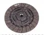 5060403 Комплект зчеплення Fiat Scudo/Ducato 2.0 JTD (d=230mm) AUTOTECHTEILE підбір по vin на Brocar