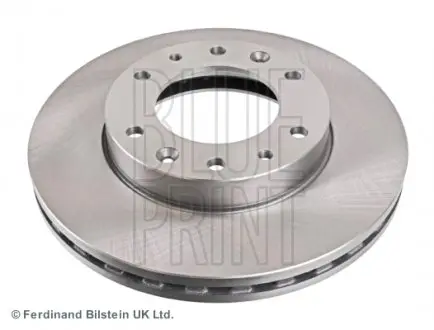 ADG043237 Гальмівний диск BLUE PRINT підбір по vin на Brocar