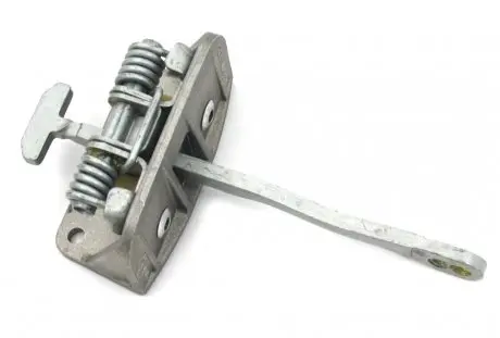 8Z0837249 Фіксатор дверей VAG підбір по vin на Brocar