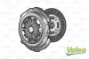 826512 Комплект зчеплення VALEO підбір по vin на Brocar