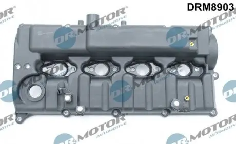 DRM8903 Кришка головки блоку циліндрів ДВЗ DR.MOTOR підбір по vin на Brocar