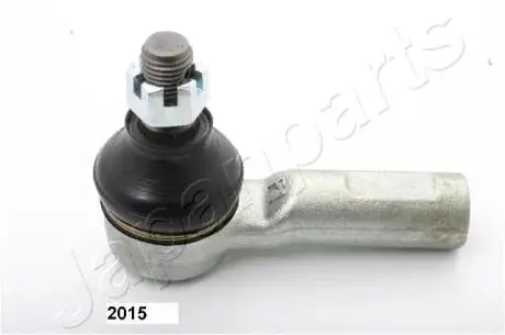 TI2015 Наконечник поперечной рулевой тяги JAPANPARTS подбор по vin на Brocar