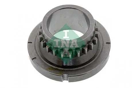 554014410 Шестерня ГРМ INA 554 0144 10 INA підбір по vin на Brocar