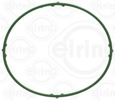 895850 Прокладка колектора двигуна гумова ELRING підбір по vin на Brocar