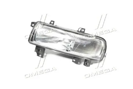 20A498052B Фара лев. OP MOVANO 99-03 (выр-во TYC) TYC подбор по vin на Brocar