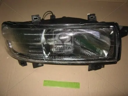 20A497052B Фара пра. OP MOVANO 99-03 (вир-во TYC) TYC подбор по vin на Brocar