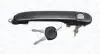 KLAMKA DRZWI VW POLO 10.94-09.01 PRZÓD 350105027800