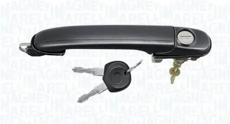 350105027800 Ручка дверей MAGNETI MARELLI підбір по vin на Brocar