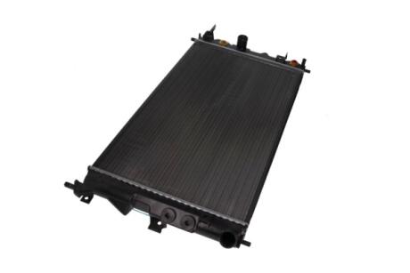 AC297856 Радиатор, охлаждение двигателя MAXGEAR підбір по vin на Brocar