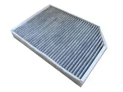 MS6531C FILTR KABINY PORSCHE PANAMERA II 16-&gt; ALCO FILTER підбір по vin на Brocar