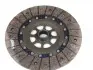 1002541 Диск зчеплення MB Sprinter 312 2.9TDI OM602 (d=250mm) (2541) AUTOTECHTEILE підбір по vin на Brocar