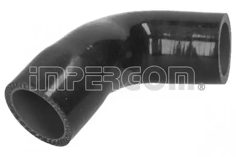 225446 Патрубок інтеркулера Citroen Jumper/Peugeot Boxer 2.2HDi 11- IMPERGOM підбір по vin на Brocar