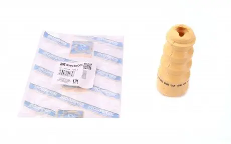 37509 Отбойник амортизатора (заднего) VW Polo 01-09 (h=127mm) IMPERGOM подбор по vin на Brocar