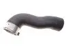 Патрубок интеркулера (L) Audi A3/VW Golf IV/Jetta 2.0TDI 03- 223546