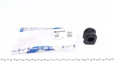 70913 Втулка стабілізатора (переднього) Hyundai i30/Kia Cee&#039;d 1.4-2.0 06- IMPERGOM підбір по vin на Brocar