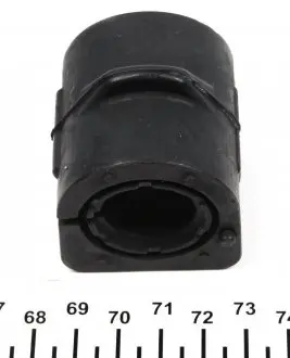 36249 Втулка стабилизатора (заднего) Ford Connect (d=21mm) (низкая крыша) IMPERGOM підбір по vin на Brocar