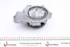 PA1255 Помпа воды MB Vito/Viano (W639) 2.0/2.2CDI 10- (switchable) (R/B) (9 лоп) GRAF підбір по vin на Brocar