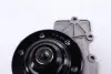 PA1255 Помпа воды MB Vito/Viano (W639) 2.0/2.2CDI 10- (switchable) (R/B) (9 лоп) GRAF підбір по vin на Brocar