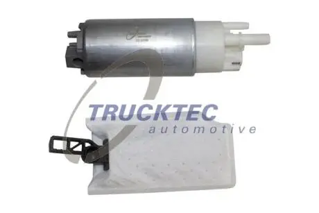 0838049 Топливный насос (голый) BMW TRUCKTEC підбір по vin на Brocar